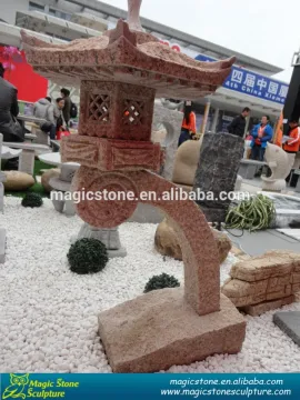 chinese red lantern decoration