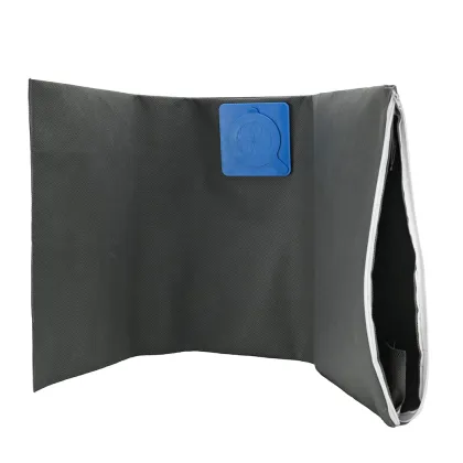 Premium Dust Filter Bag RVFB3502GL for Ridgid & Craftsman