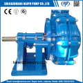 10/8 F-AH Metal Lined Horizontal Slurry Pumps