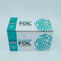 Extra Wide Aluminum Foil for Hair Salon Professional