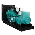 Factory price Cummins 1000kva generator set price KTA38-G5 for sale