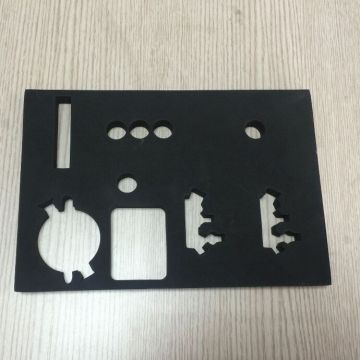 ESD PU foam sheet for packing