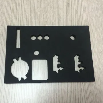ESD PU foam sheet for packing