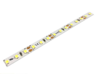 120leds per meter double white leds