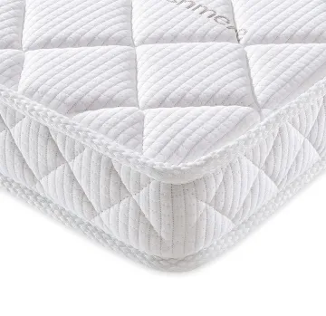 Trendy Baby Crib with Wholesale Mattress