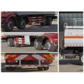 FOTON AUMAN 8X4 26000Litres Heavy Oil Tanker