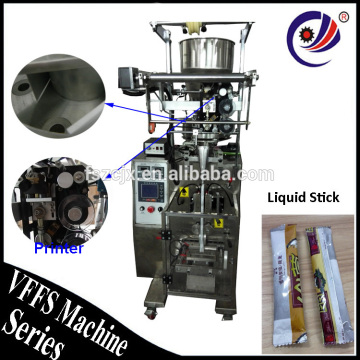 China Foshan Stick Sugar Packing Machine