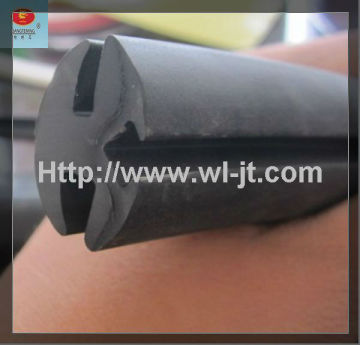 flat rubber seal strip for Construction