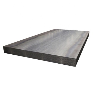 Hot Rolled S235 Carbon Steel Plate