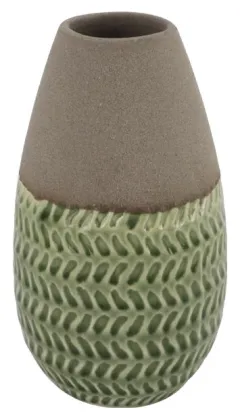 CLASSIC CERAMIC DECORATION VASE