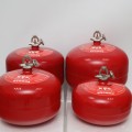 Hanging 8kg powder fire extinguisher ball type