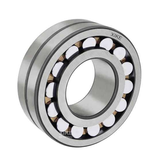 22332 CAK/W33 Spherical Roller Bearings 160*340*114mm - Durable High Load Capacity