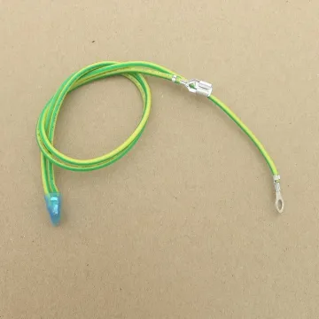 O Terminal Hang Ironing Machine Wire Harness