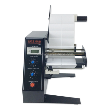 Automatischer Etikettenspender 1150D - 220 V 50 Hz Etikett Striping Machine
