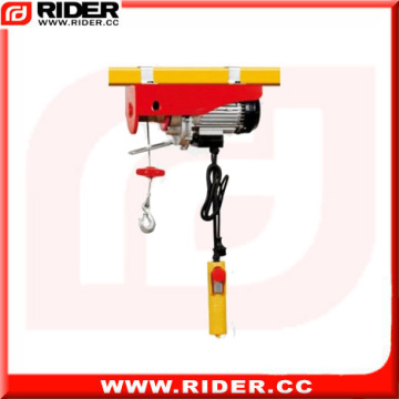 Chain Hoist Lifting Electric Block Electric Lifting Hoist