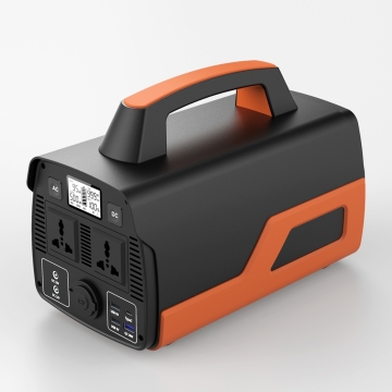 140000mah/518Wh trạm điện di động với máy phát điện mặt trời để cắm trại