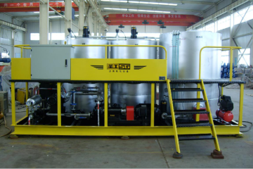 Road Bitumen 6 tons Emulsion