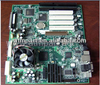 ATM spare parts DB 49023083860A 49207805120A PCB, G5 CTP Processor Board - 566MHz