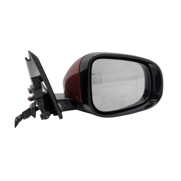 High Quality Folding Rearview Mirror for Volvo V40 - Anti Glare OE/31299631