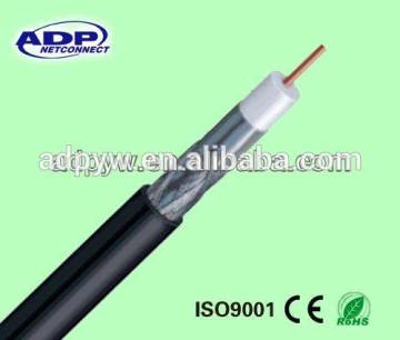 CATV Coaxial Cable RG59 With Power Cable