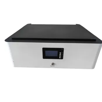 Ruipu 5 kWh Lithium Iron Phosphate Battery Storage Device with 104Ah Cell and 51.2V Nominal Voltage