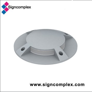 Side-Light Type LED Inground Light