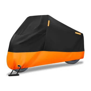 Newest Design Retractable Wholesale Motorcycle Covers in Islamabad