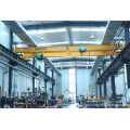 single girder crane 15t