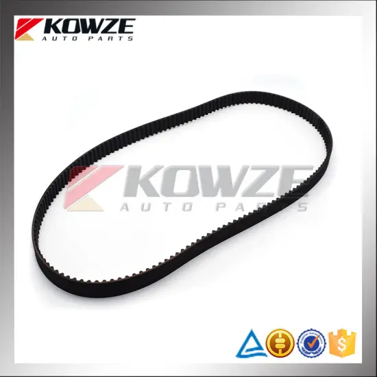 Car Parts Valve Timing Belt For Pickup Triton L200 Pajero Sport Nativa KA4T KB4T 1145A019