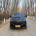 Ford Transit 2022