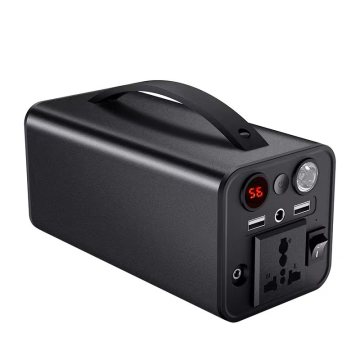 300W to 2000W High-Capacity 84000mAh Portable Outdoor Power Supply