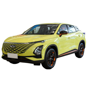 High Speed Electric Omoda S5 SUV - Top Quality New or Used Chery Omoda 5