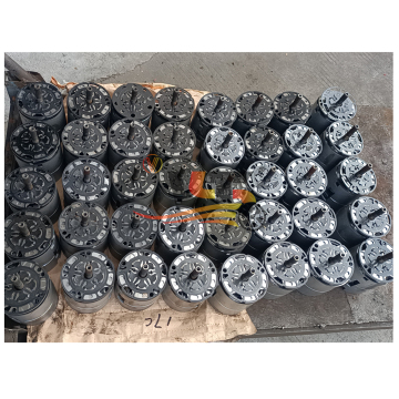 High-Quality AC Car Compressor Piston for Hyundai Elantra HS15 Compressors