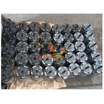 High-Quality AC Car Compressor Piston for Hyundai Elantra HS15 Compressors