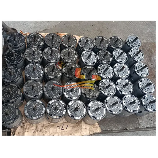 High-Quality AC Car Compressor Piston for Hyundai Elantra HS15 Compressors