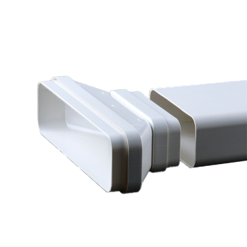 THS Fresh Air Ducting System