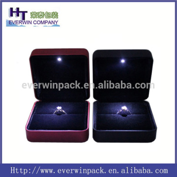 hot sale LED ring box with a good price