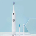 Travel Soft Electric Toothbrush