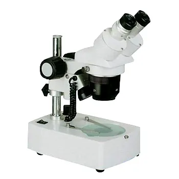 Binocular Stereo Microscope for Laboratory Use Yj-T3c