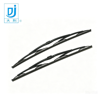 Specialized Wiper Blade for Industrial Vehicles