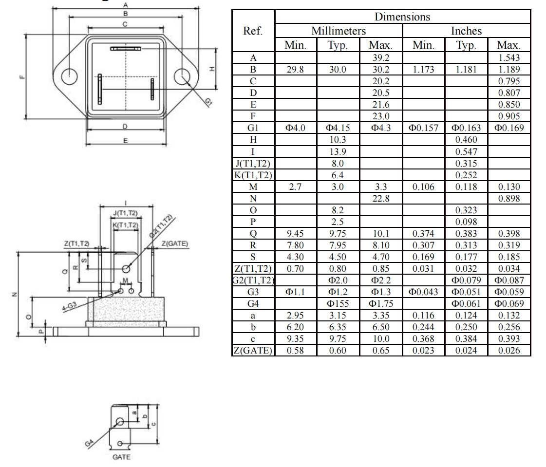YZPST-TG40C80-T41-2