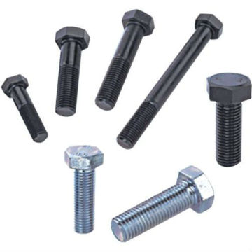 hex bolt DIN933 DIN931