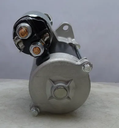 BRIGGS & STRATTON VANGUARD Small Engine Starter - 4807383 809054 428000-0230 428000-0231 19612N SND0529