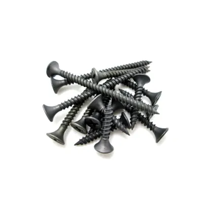 Drywall Screw C1022 Phillips Phosphate drywall tapping screw
