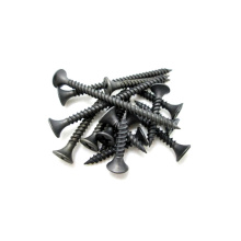 Phosphated Black drywall screw nails gypsum board screw
