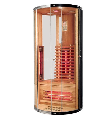 hot sale sauna room