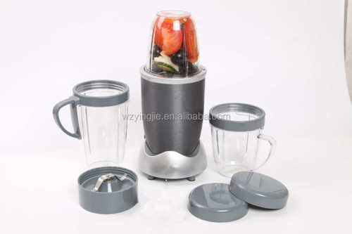 Juicer Blender Makanan Mutifungsi 600W (OEM)