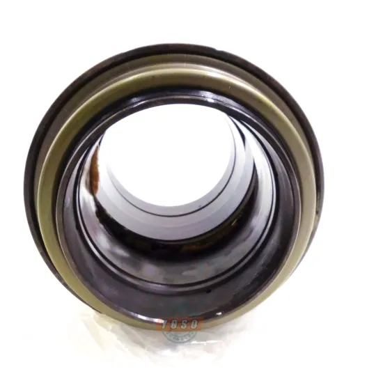 High-Speed Wheel Bearing for Automotive and Train Applications - HM127446/HM12741 Tapered Roller Bearing