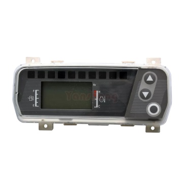 YANSHENG Dashboard 91C04-23010 91C04-63012 For FD/FG10-30