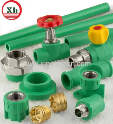 Ppr Plumbing Material Ppr Pipe And Fittings 